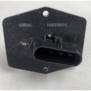 15-8788 AC Delco Blower Motor Resistor Front for Chevy Suburban C3500HD C2500
